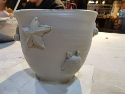 -川上陶艺社(大悦城店)