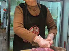 -罗二娘·鲜切牛自助火锅(罗湖东门步行街店)