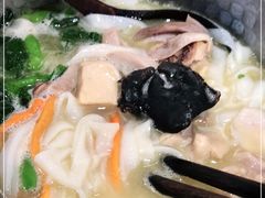 -小满手工粉(上海文峰广场店)