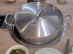 -探窝·竹笙椰子鸡(杨箕店)