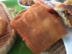 鸡蛋果子-帕米尔食府(白云观店)