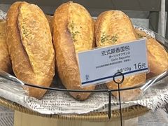 法式蒜香面包-都恩客(高岛屋百货店)