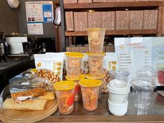 -去茶山(新光里店)