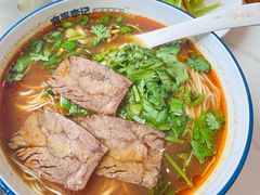 牛肉拉面大-宛平李记小吃(东关街店)