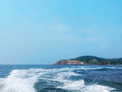 -西中岛海滨