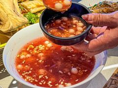 -乔阿马·江南味·驴肉香(龙湖华泾天街店)