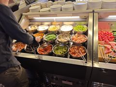 -火炉火自助餐(喜隆多店)