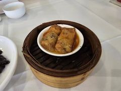 -万龙洲海鲜(南新仓店)