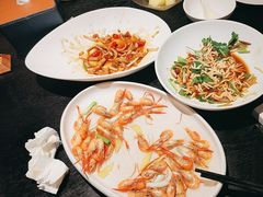-老海陵·泰州菜(三水湾店)