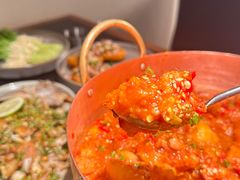 -Ameigo梅果·云贵川bistro(长宁来福士店)