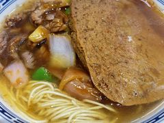 -鲁达面馆本帮风味(共康东路店)