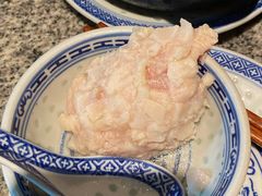 清炖狮子头-南京大牌档(济南万象城店)