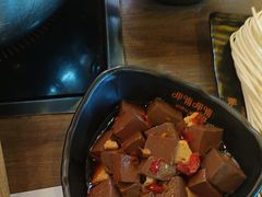 -呷哺呷哺 黄金牧场 (盛世天骄店)