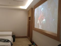 -家富足道·SPA·影院式(解放碑碑中心店)