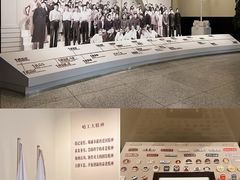 -哈尔滨工业大学-博物馆