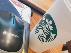 -星巴克(北京通州新光大中心店)