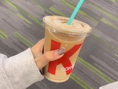 -肯德基(朝阳门店)