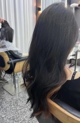 -88潮牌美发沙龙