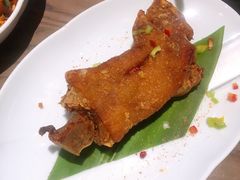 -四道菜·福建菜馆(新街口金鹰店)