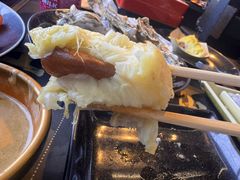-牛武士寿喜烧·和牛火锅自助(全球首店)