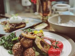 O'mills&nbsp;经典早餐-O'mills Sourdough Bakery&Bistro(永嘉路店)