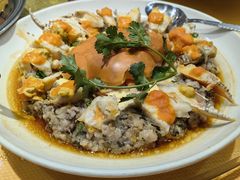 -沙田台山海鲜·酣客酒窖