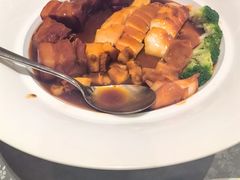 -连鹭海鲜·海肠捞饭·海胆饭(星海店)