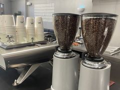 -M Stand(西安大悦城店)