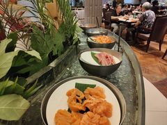 -南通大饭店·米兰餐厅