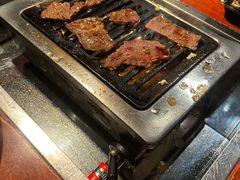 -丸福烤肉(君隆广场店)