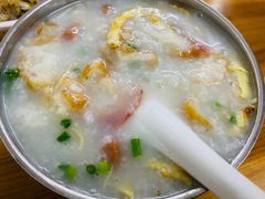 -陈添記·祖傳爽鱼皮·西关老字号(广州首店)