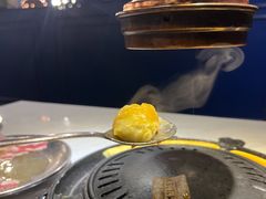 炉边烤蛋-喜来稀肉(旺角广华街店)