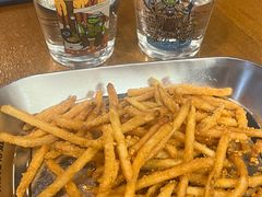 -Tube station站点比萨(王府井百货店)