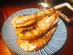 -不倒翁炭火烧肉(永安里店)