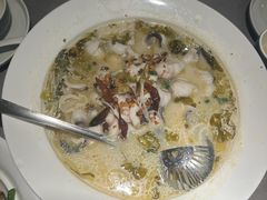 -田婆婆的菜(海口友谊阳光城店)