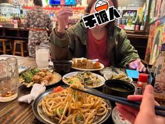 -平成屋· Late Night 食堂(四川北路店)