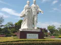 -东台西溪天仙缘景区