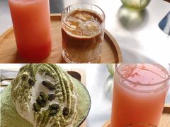 西柚梅梅-栖云里(慈溪店)