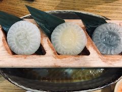 -潮粥荟·潮汕砂锅粥(朝阳大悦城店)