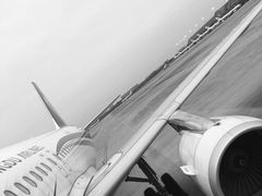 -星巴克(成都机场T2店)