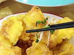 -老关东东北菜(盐城店)