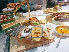 -聚十三烤肉博物馆(魔都首店)