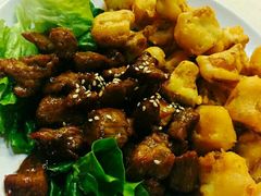 -桥底辣蟹(谢斐道店)