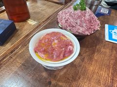 -楠火锅(西单店)