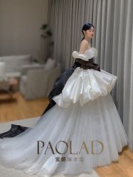 -南京宝娜嫁衣婚纱礼服馆(中央路店)
