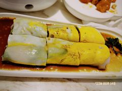 -花城粤菜餐厅(高新区店)