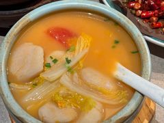 -饕林餐厅(春熙路店)