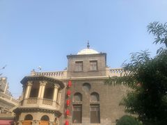 -卫鼎轩·曹公馆(鼓楼店)