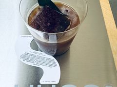 -HUGS coffee(东区店)