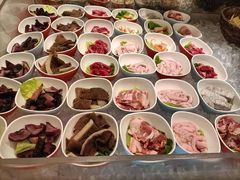 -鲤鱼洲酒店港鲤咖啡厅